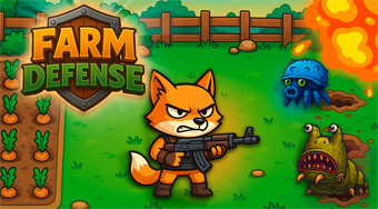 Farm Defense