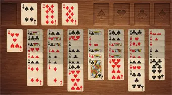 FreeCell Classic