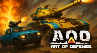 Art of Defense