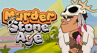 Murder Stone Age