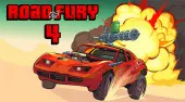 Road of Fury 4