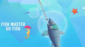 Fish Master: Go Fish