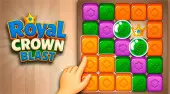 Royal Crown Blast