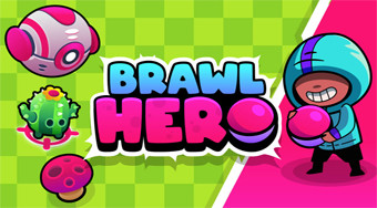 Brawl Hero