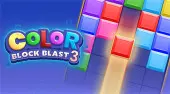 Color Block Blast 3