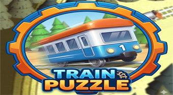 Train Puzzle