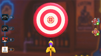 Dart Hero