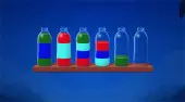Magic Bottles