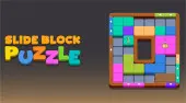 Slide Block Puzzle