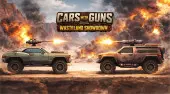 Cars with Guns: Wasteland Showdown