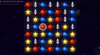 SpacePuzzler