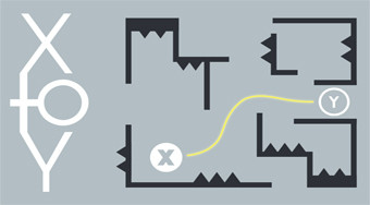 X to Y: Almost Impossible