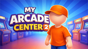 My Arcade Center 2