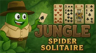 Jungle Solitaire