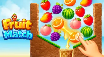 Fruit Match
