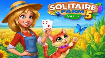 Solitaire Farm Seasons 5
