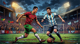 Football World Cup Pro