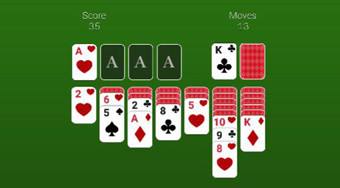 Solitaire Daily