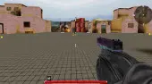 Shadowgun War Game