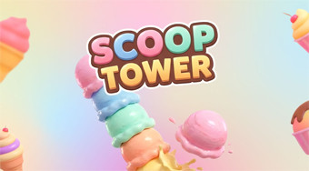 Scoop Tower