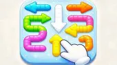 Arrows Puzzle Escape Tap