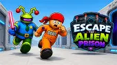 Escape the Alien Prison