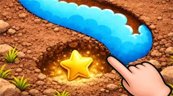 Dig & Flow: Save Water