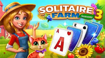 Solitaire Farm Seasons 3
