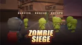 Zombie Siege