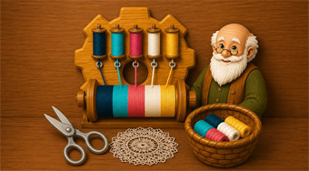 Threads