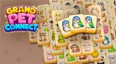 Grand Pet Connect