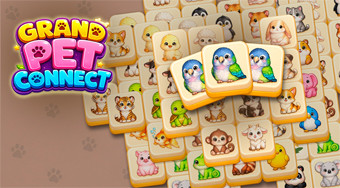 Grand Pet Connect