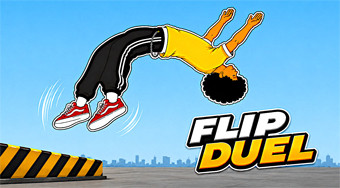 Flip Duel