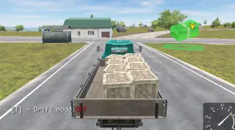 Hustle & Drift in ZIL