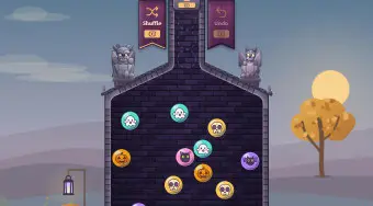 Halloween Match