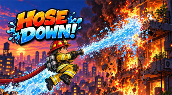 Hose Down