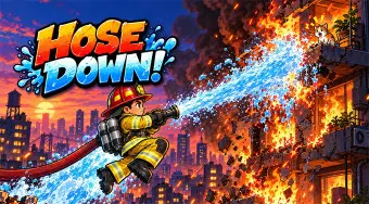 Hose Down