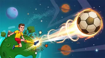 Soccer Orbit