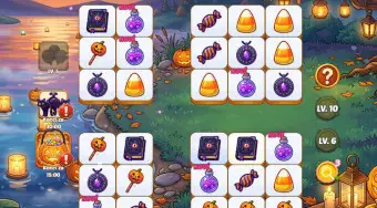 Twilight Onet Connect